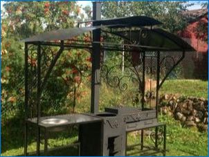 Barbecue Mangalia: Értékesítési tippek
