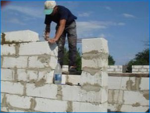 Ceramzit betonblokkok fürdője: előnyök és hátrányok