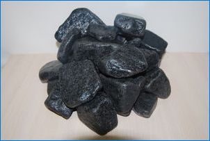 Gabbro-Diabázok: A kő jellemzői, tulajdonságai és alkalmazása