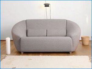 A kanapék méretei