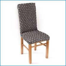 Hogyan válasszuk ki az IKEA székek megfelelő fedeleit?