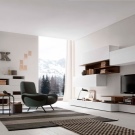 Válassza ki a minimalizmus bútorokat