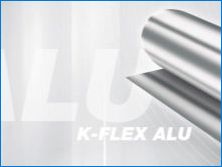 Hőszigetelés K-FLEX: Az olasz márka termékének áttekintése