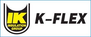Hőszigetelés K-FLEX: Az olasz márka termékének áttekintése