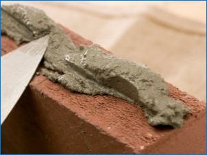 Milyen homokra van szükség a kőműves téglához és az építőelemekhez?