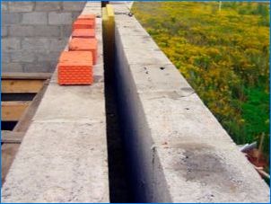 Összetétele és aránya a ceramzit beton
