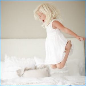 Gyermek ortopéd matracok