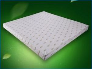 Latex matracok