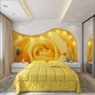 Sárga hálószoba