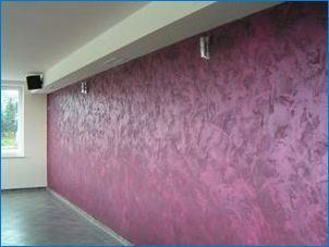 Hogyan válasszunk festéket a falakhoz a lakásban?