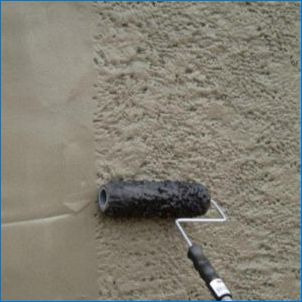 Mély penetrációs primer betonhoz: fajok és specifikációk