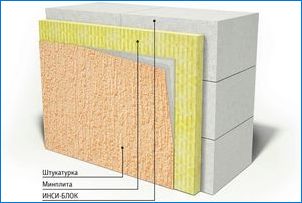 Mi és hogyan lehet a gipszkazetták beton?