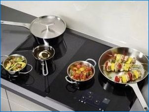 Áttekintés és tippek a Gorenje főzési panelek használatára