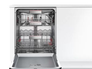 Beépített mosogatógépek Bosch