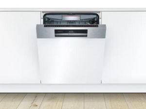 Beépített mosogatógépek Bosch