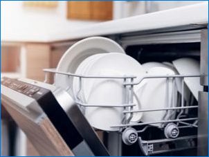 Lehet-e mosni porcelán mosogatógépben, és hogyan kell csinálni?