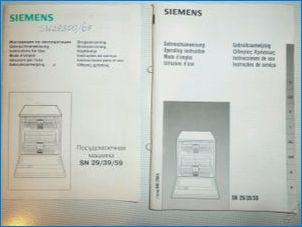 Mosogatógépek Siemens 45 cm szélessége