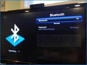 A Bluetooth engedélyezése a Samsung TV-n?
