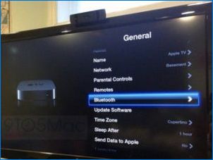 A Bluetooth engedélyezése a Samsung TV-n?