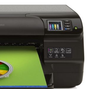 A HP tintasugaras nyomtatókról szól