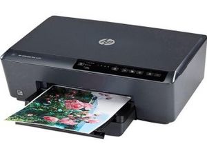 A HP tintasugaras nyomtatókról szól