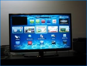 A Smart TV konfigurálása a Samsung TV-ken?