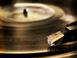 A vinyl rekordokról