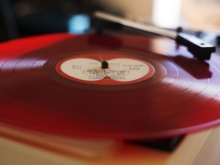 A vinyl rekordokról