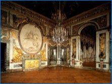 Barokk stílus a belső térben