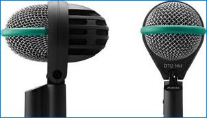 Cardioid mikrofon: Jellemzők és legjobb modellek