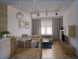 EURODVE-NATIVE Apartman: Mi az, és hogyan kell megszervezni?