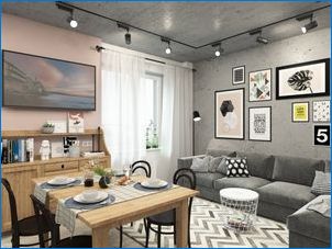 EURODVE-NATIVE Apartman: Mi az, és hogyan kell megszervezni?