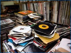 Hogyan és hol tárolni vinyl rekordok?