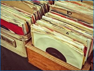 Hogyan és hol tárolni vinyl rekordok?