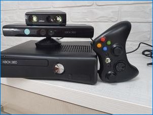 Hogyan kell csatlakoztatni az Xbox TV-t a TV-hez?