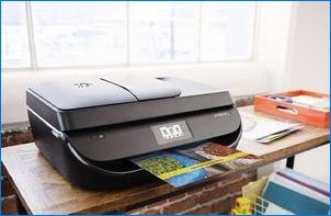 Hogyan lehet csatlakoztatni a HP nyomtatót a laptophoz?