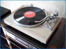 Pioneer Vinyl lejátszók: Modell tartomány és kiválasztási tippek