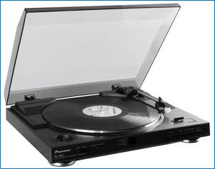 Pioneer Vinyl lejátszók: Modell tartomány és kiválasztási tippek