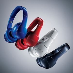 Válassza ki a Samsung fejhallgatót