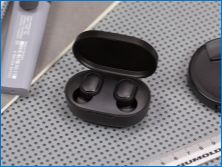 Vezeték nélküli fejhallgató-cseppek: Jellemzők és tippek a választáshoz