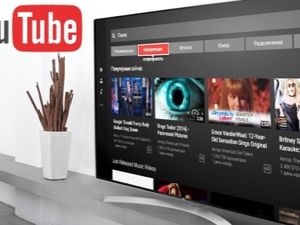 YouTube az intelligens TV-hez: telepítés, regisztráció és konfiguráció