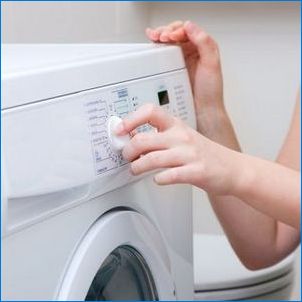 A mosógépben lévő csapágy javítása és cseréje