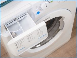 A mosógépben lévő dob nem forog: meghibásodások és megszüntetése