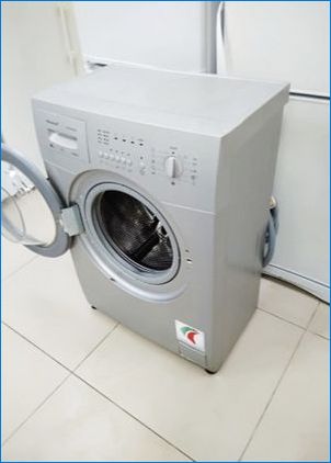 ARDO mosógépek: Modell áttekintés és használati utasítás