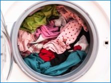 Gazdaságos mód a mosógépben: Mi az, amit használnak?