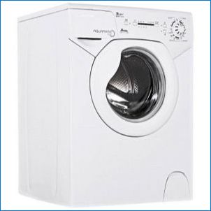Hogyan válasszunk mosógépet 55 cm szélességgel?