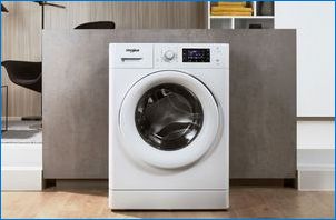 Hogyan válasszunk mosógépet 55 cm szélességgel?
