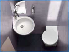 Kényelmes magasság a WC: Mi kell lennie?