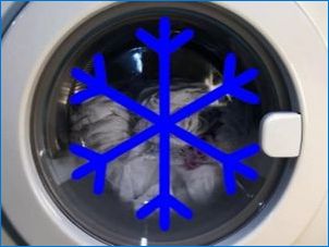 Miért nem melegíti a mosógépet, és hogyan kell javítani?