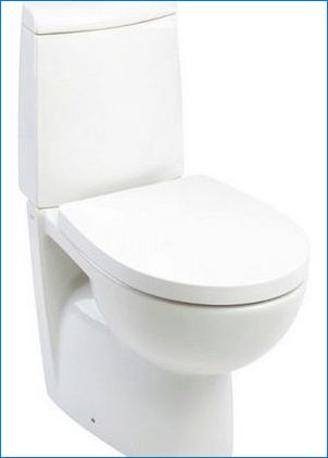 Tarbed WC-k: Jellemzők, hátrányok és előnyök
